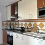 Fabulous 3-bedroom duplex with mountain views and garden in Vera playa 11