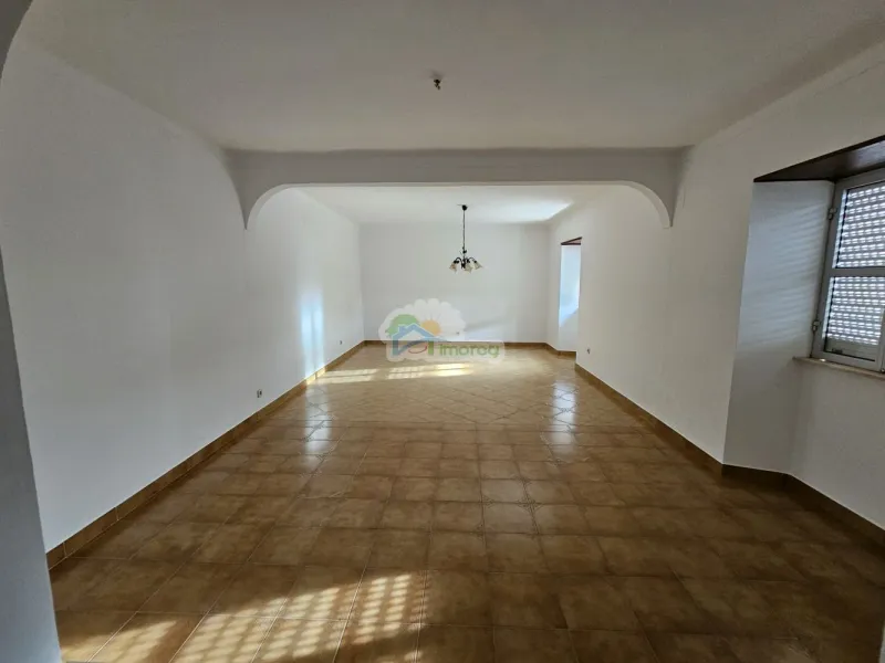 Moradia T3 em Aldeia Ribeirinha de São Marcos do Campo