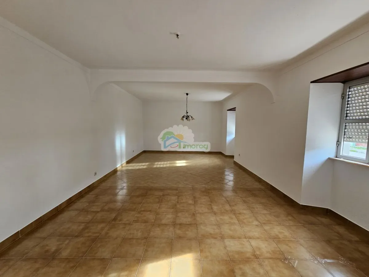 Moradia T3 em Aldeia Ribeirinha de São Marcos do Campo