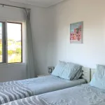 Fabulous 3-bedroom duplex with mountain views and garden in Vera playa 18