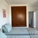 Fabulous 3-bedroom duplex with mountain views and garden in Vera playa 19