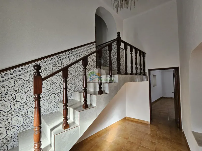 Moradia T3 em Aldeia Ribeirinha de São Marcos do Campo