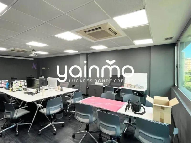 Venta oficina | Bulevar