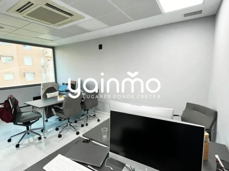 Venta oficina | Bulevar