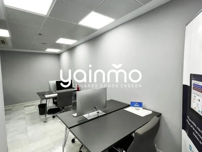 Venta oficina | Bulevar