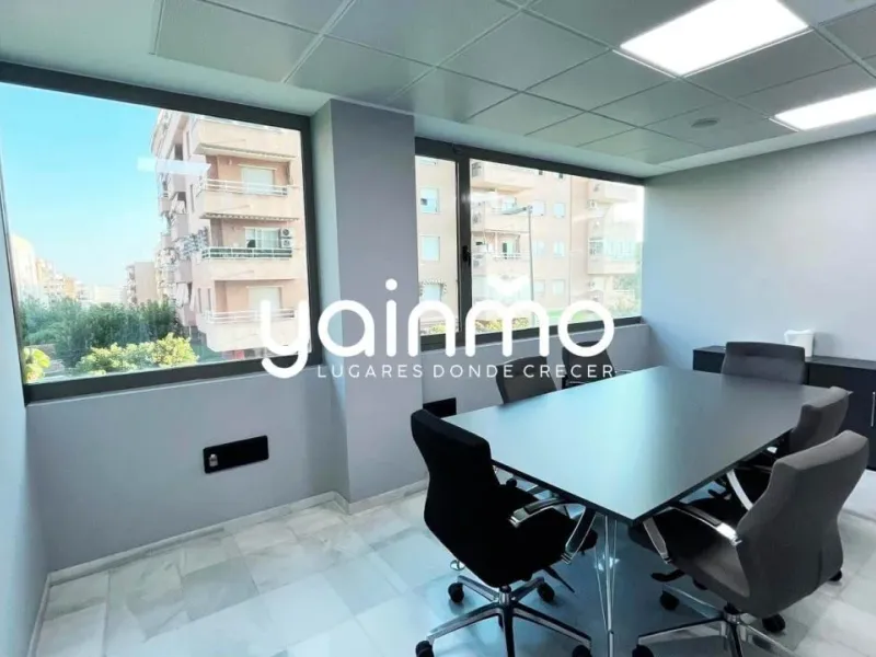 Venta oficina | Bulevar