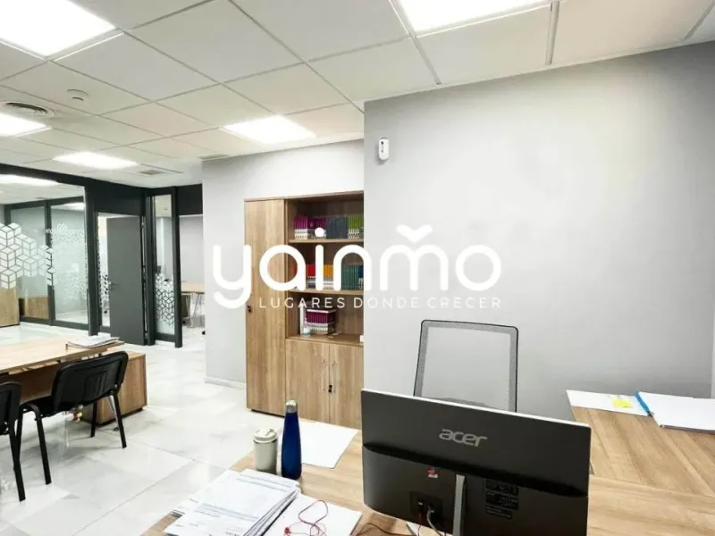 Venta oficina | Bulevar