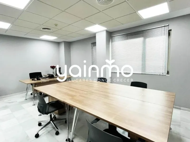 Venta oficina | Bulevar