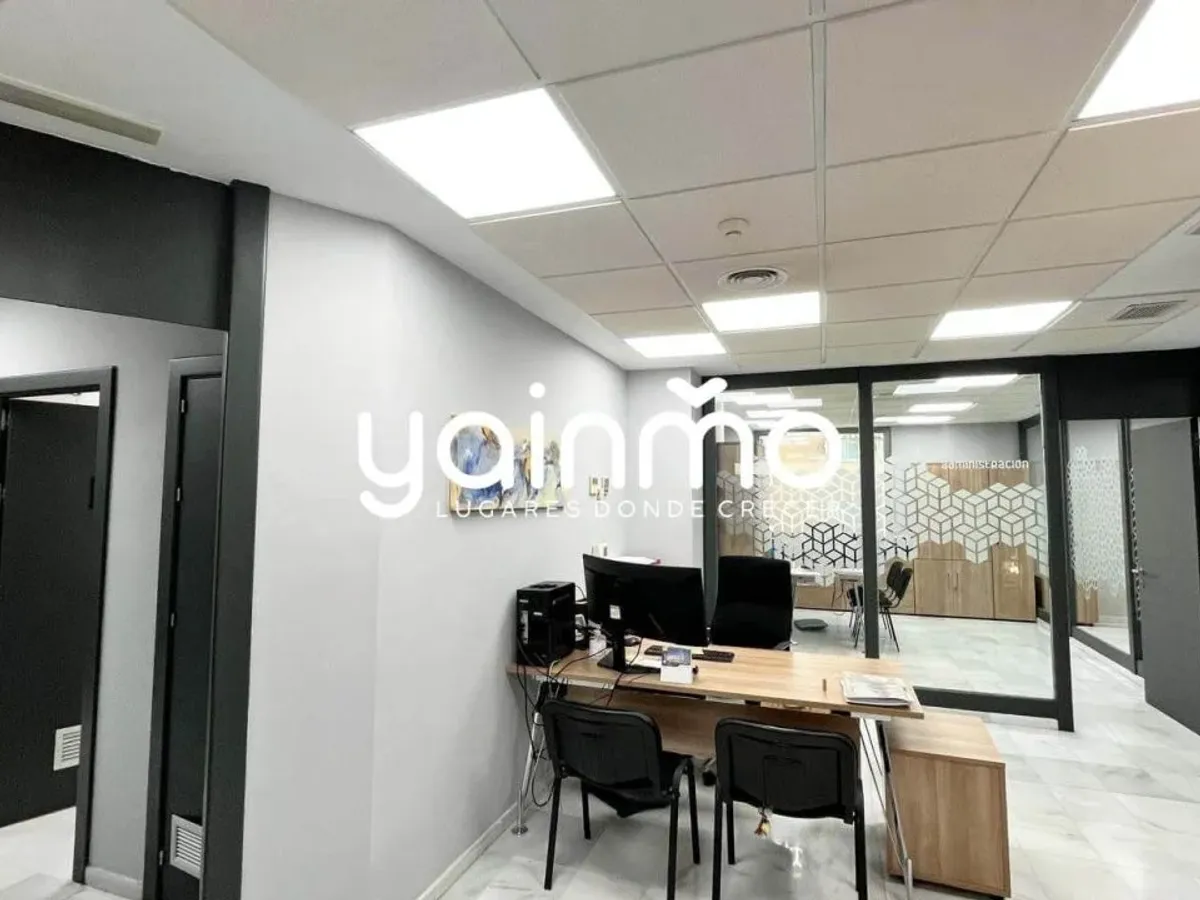 Venta oficina | Bulevar