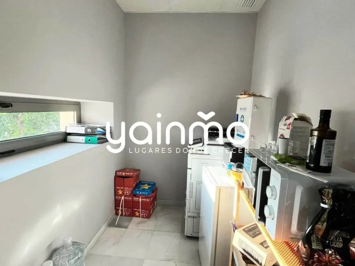 Venta oficina | Bulevar