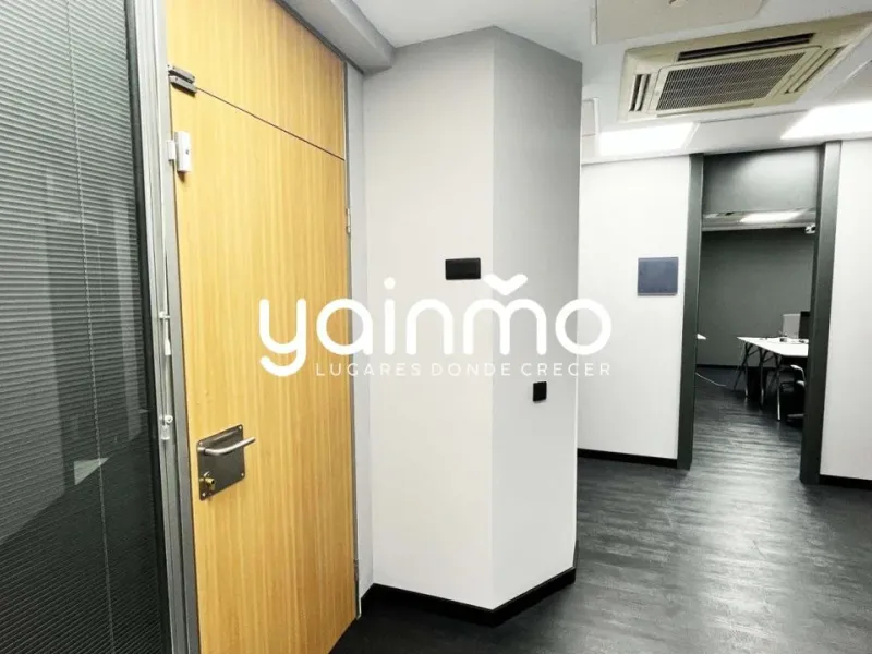 Venta oficina | Bulevar