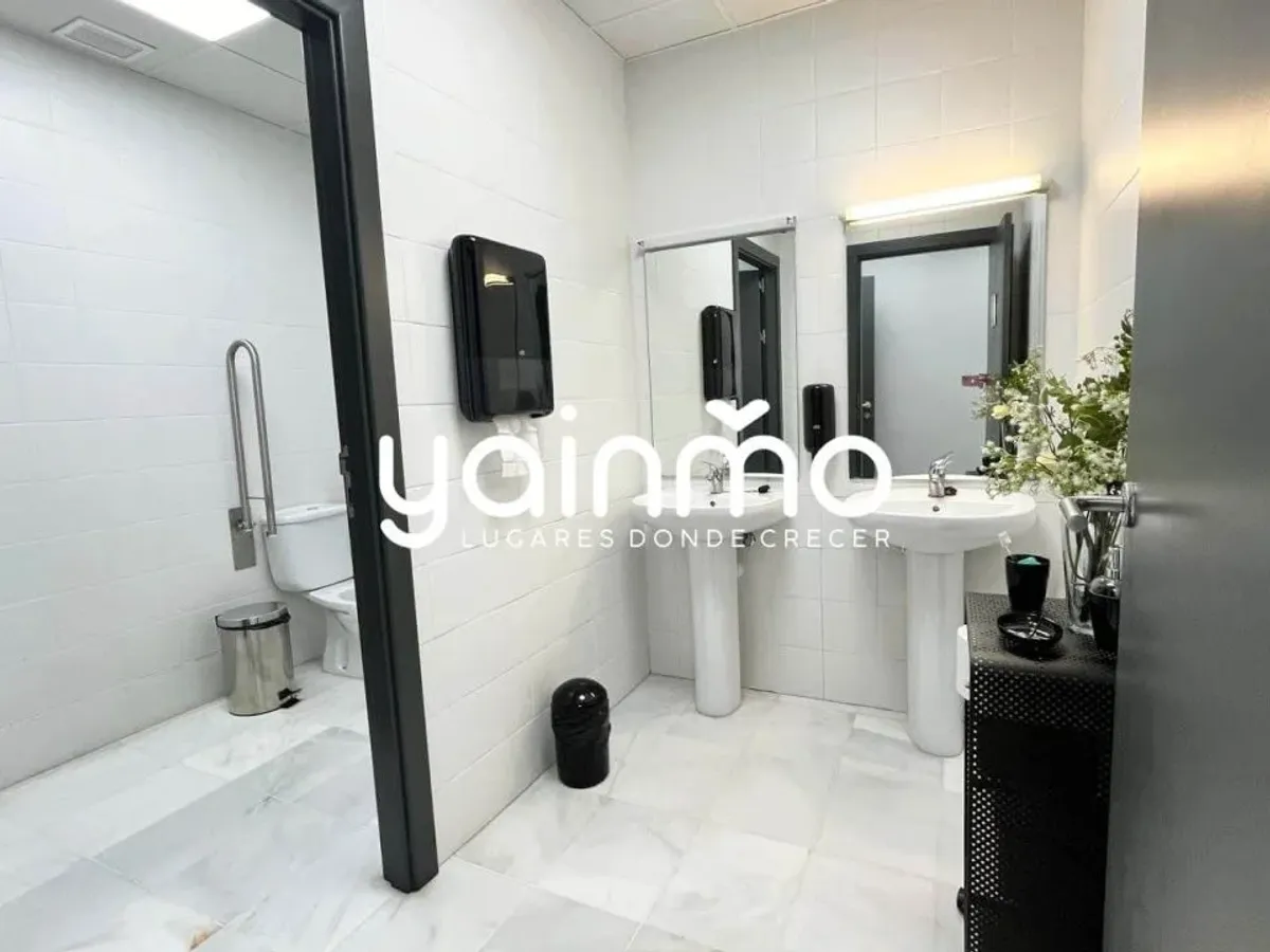 Venta oficina | Bulevar