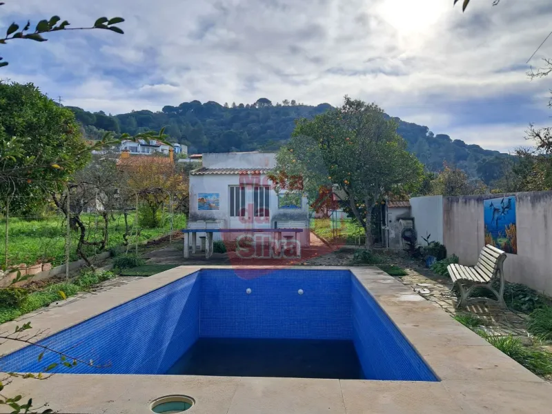 Excelente Moradia em Cabanas, Palmela