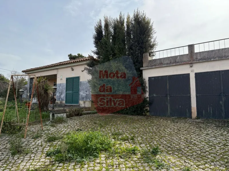 Excelente Moradia em Cabanas, Palmela