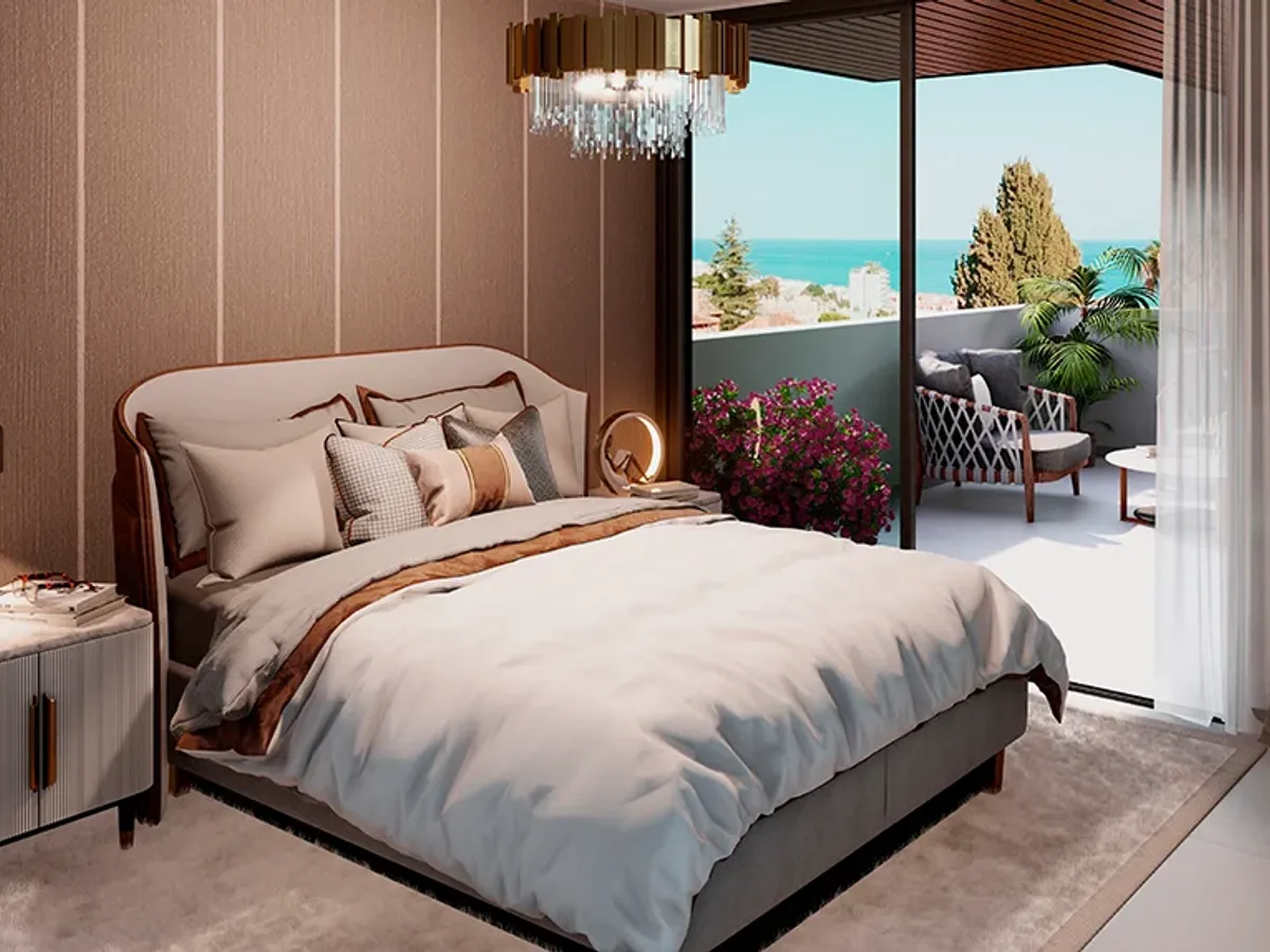 Apartamento en venta en Montemar (Torremolinos)