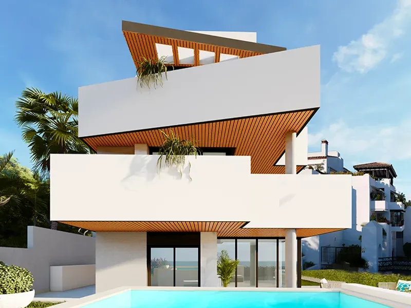 Apartamento en venta en Montemar (Torremolinos)