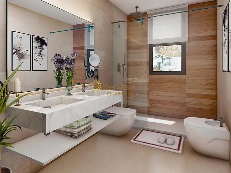 Apartamento en venta en Montemar (Torremolinos)