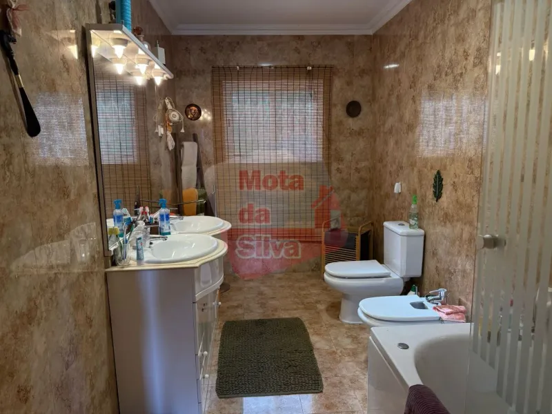 Excelente Moradia em Cabanas, Palmela