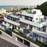 Apartamento en venta en Montemar (Torremolinos) 20