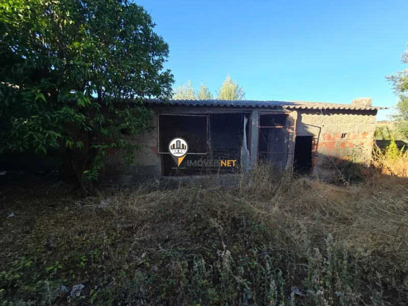 Terreno para Venda, Tinalhas, Castelo Branco