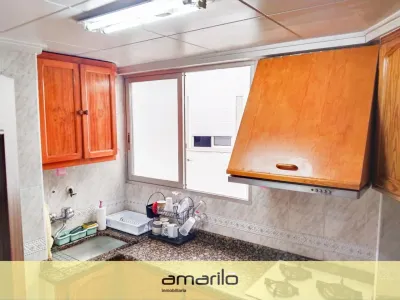 PISO EN VENTA PARA INVERSORES EN SUECA