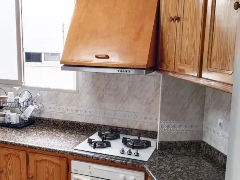 PISO EN VENTA PARA INVERSORES EN SUECA