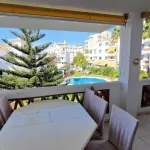 Middle Floor Apartment in Benalmadena Costa 4