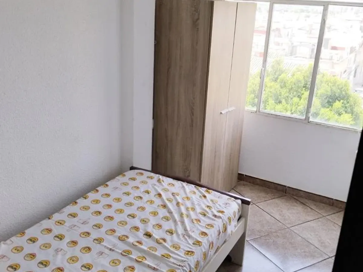 PISO EN VENTA PARA INVERSORES EN SUECA