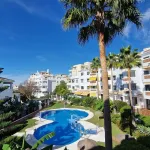 Middle Floor Apartment in Benalmadena Costa 6