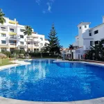 Middle Floor Apartment in Benalmadena Costa 7