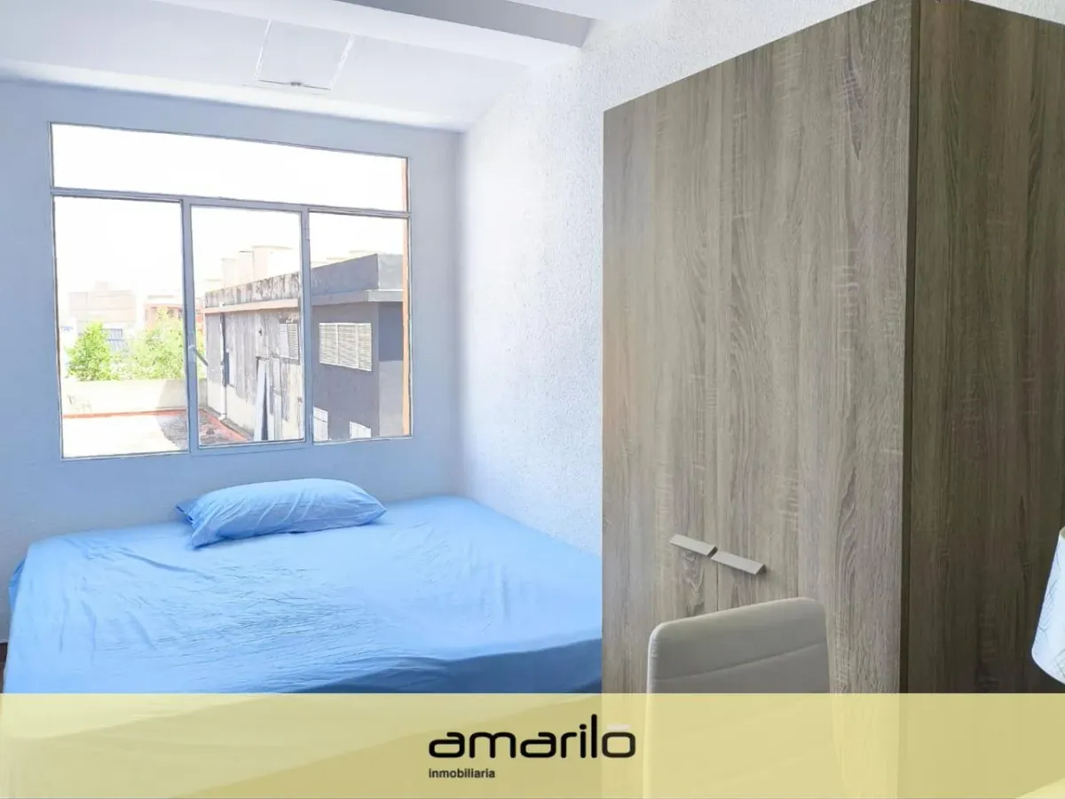 PISO EN VENTA PARA INVERSORES EN SUECA