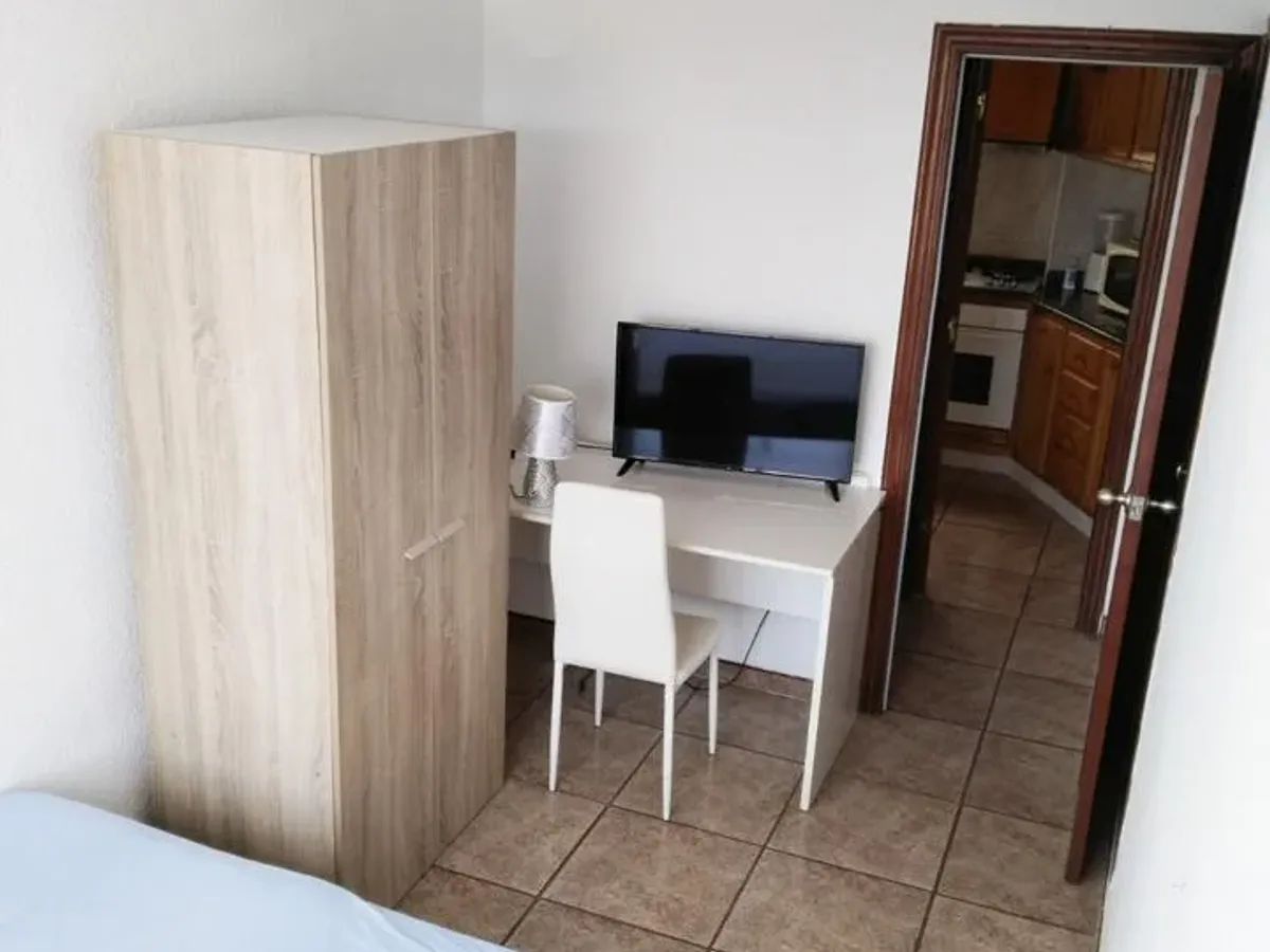 PISO EN VENTA PARA INVERSORES EN SUECA