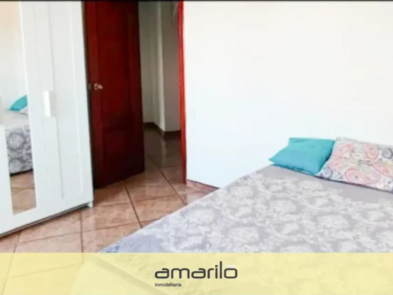 PISO EN VENTA PARA INVERSORES EN SUECA