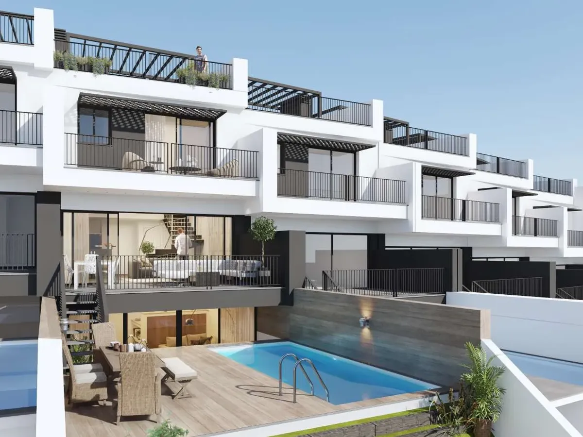 Woning te koop in Capistrano (Nerja)