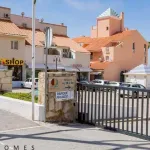 FOR SALE APARTMENT T0 PLUS 1 BEDROOM IN VILAMOURA MARINA 3