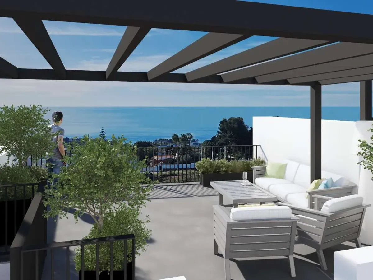 Woning te koop in Capistrano (Nerja)