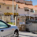 FOR SALE APARTMENT T0 PLUS 1 BEDROOM IN VILAMOURA MARINA 4