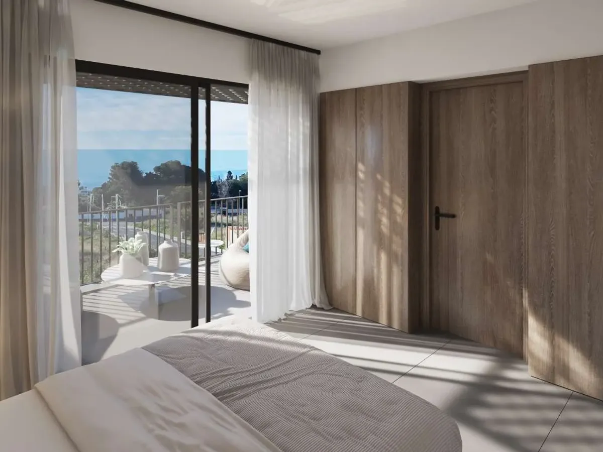 Woning te koop in Capistrano (Nerja)