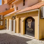 FOR SALE APARTMENT T0 PLUS 1 BEDROOM IN VILAMOURA MARINA 6