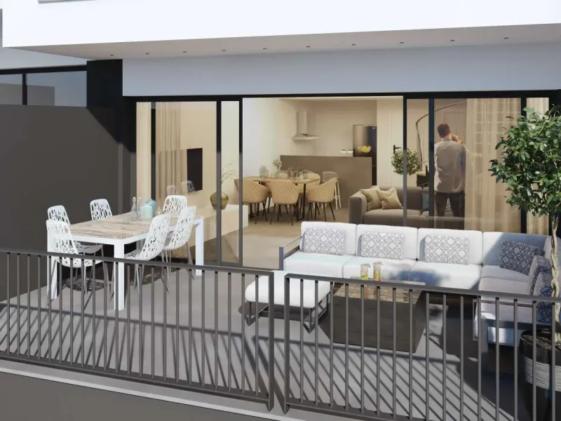 Woning te koop in Capistrano (Nerja)