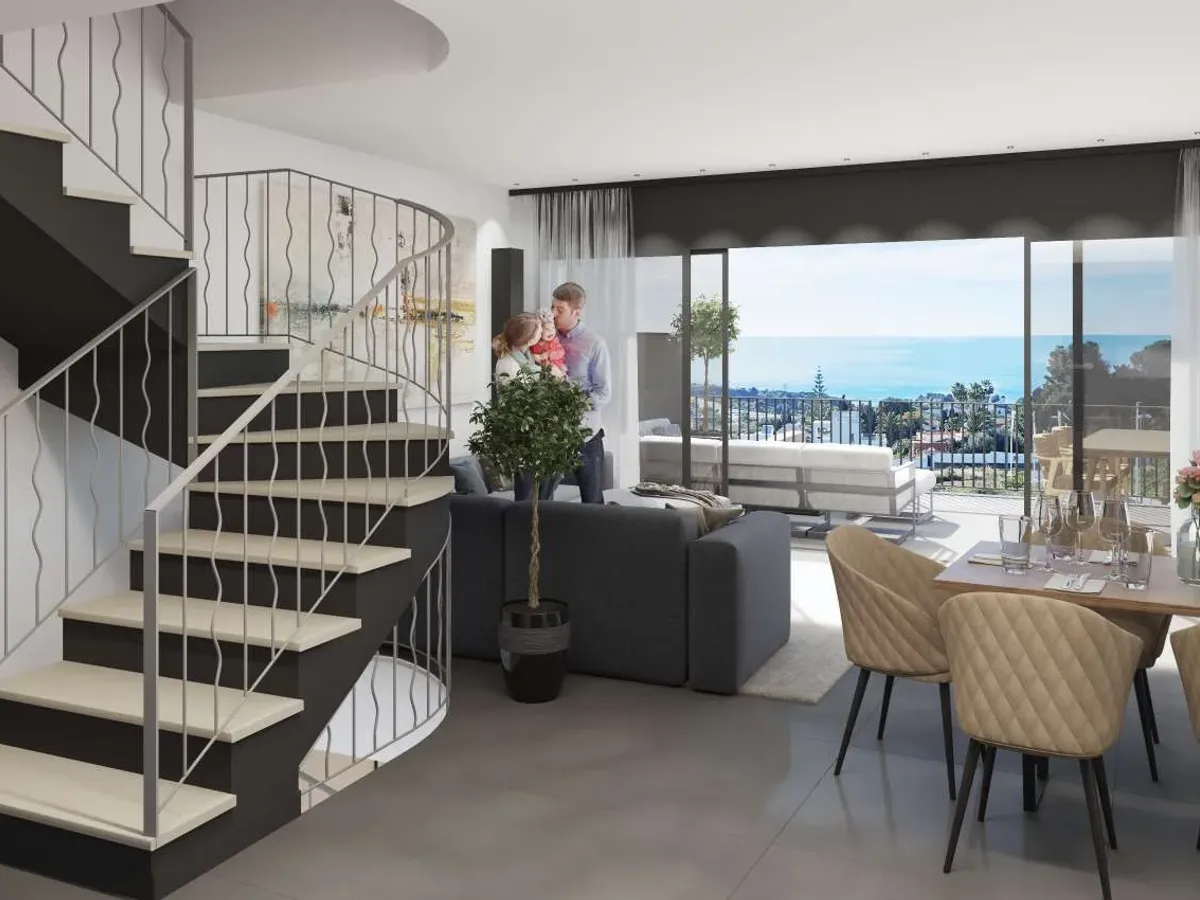 Woning te koop in Capistrano (Nerja)