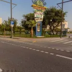 FOR SALE APARTMENT T0 PLUS 1 BEDROOM IN VILAMOURA MARINA 9