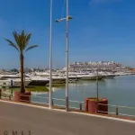 FOR SALE APARTMENT T0 PLUS 1 BEDROOM IN VILAMOURA MARINA 10