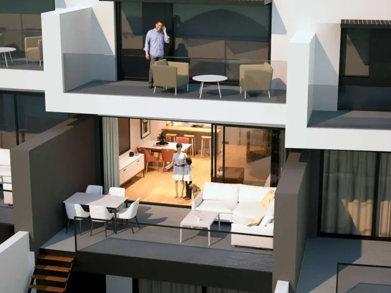 Woning te koop in Capistrano (Nerja)