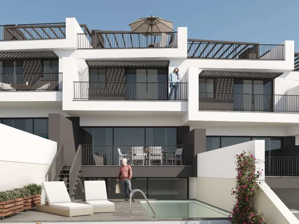 Woning te koop in Capistrano (Nerja)