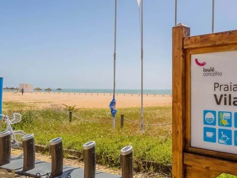 FOR SALE APARTMENT T0 PLUS 1 BEDROOM IN VILAMOURA MARINA