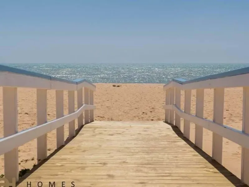 FOR SALE APARTMENT T0 PLUS 1 BEDROOM IN VILAMOURA MARINA