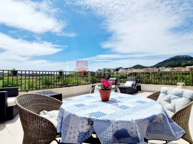 Casa en venta – Son Servera