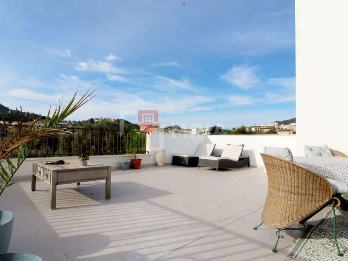 Casa en venta – Son Servera