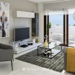 Apartment in San Juan de los Terreros 1